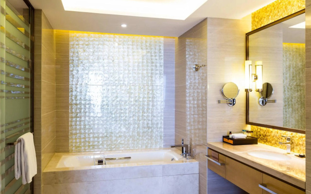 Pullman Changshu Leeman