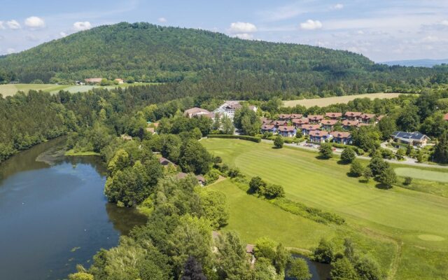 Feriendorf Glasgarten