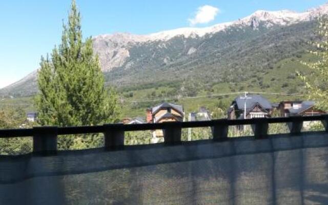 Cabañas La Aurora Boreal