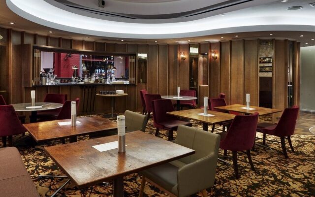 Marrable's Farringdon Hotel