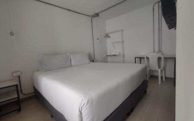 Hotel Petrona