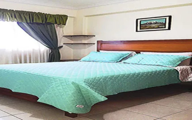 Terrasol Apart Hotel