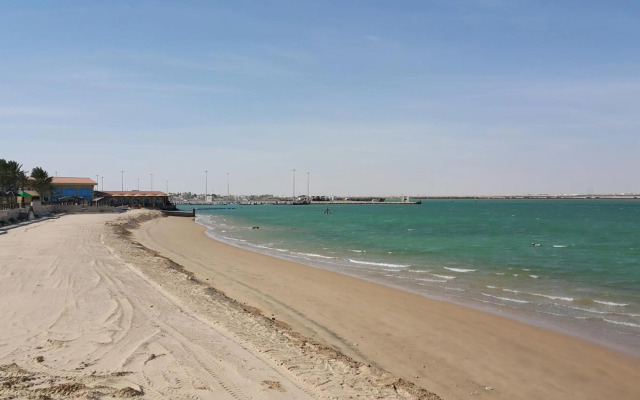 Tio Sea Resort