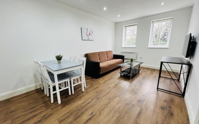 1-bed Apartment in Ealing