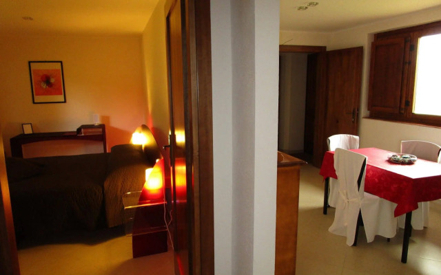 Agriturismo Podere Assolatina