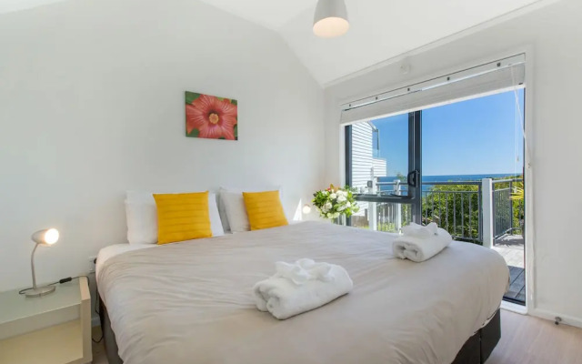 Villa Casita at Palm Beach