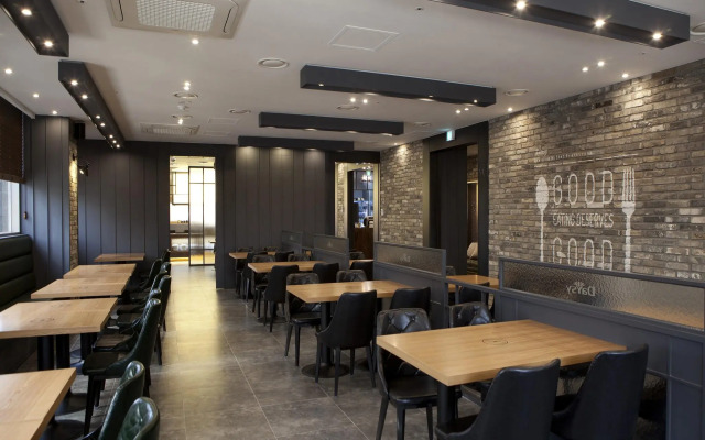Days Hotel Dongtan