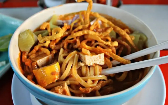 Supanich Railway Station