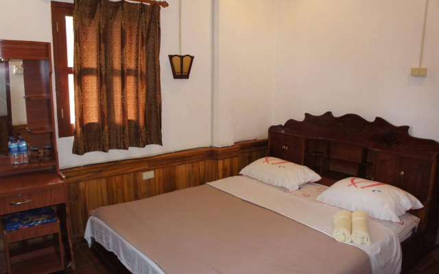 Villa Aphay Guest House