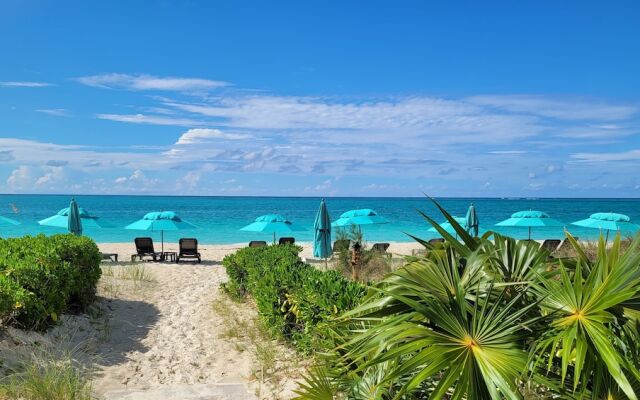 Sibonné Beach Hotel