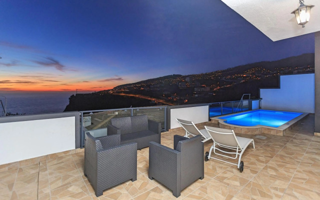 Casa da Belita by OurMadeira