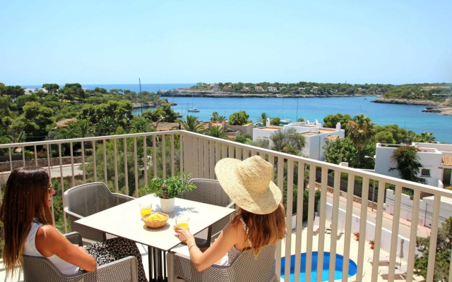 Aparthotel Niu d´Aus