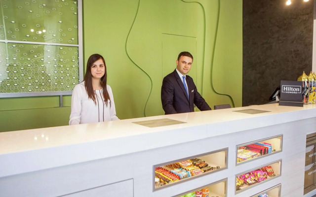 Hampton by Hilton Bolu