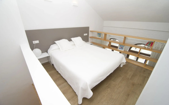 Smart Suites Albaicin Apartamentos