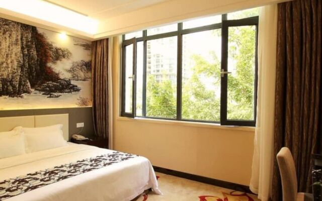 Shenzhen Milan Garden Hotel