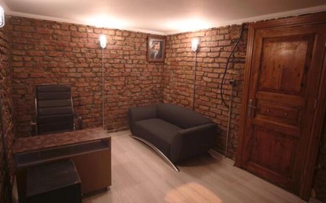 Taksim Square Apart Hotel