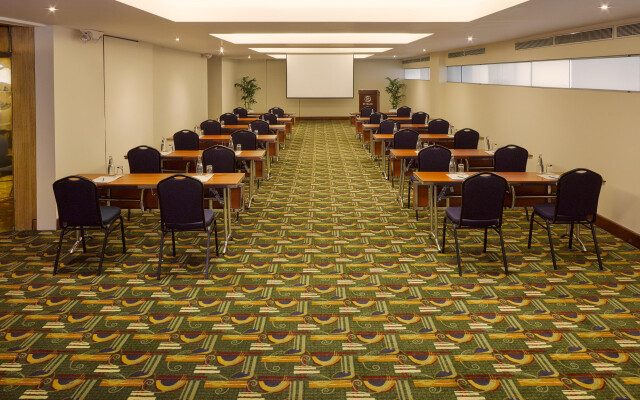 Hotel Estelar Miraflores