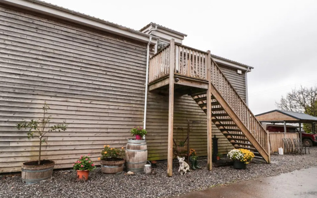 The Cider Shed