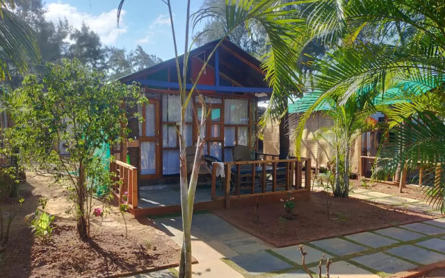 Peace Garden Beach Resort