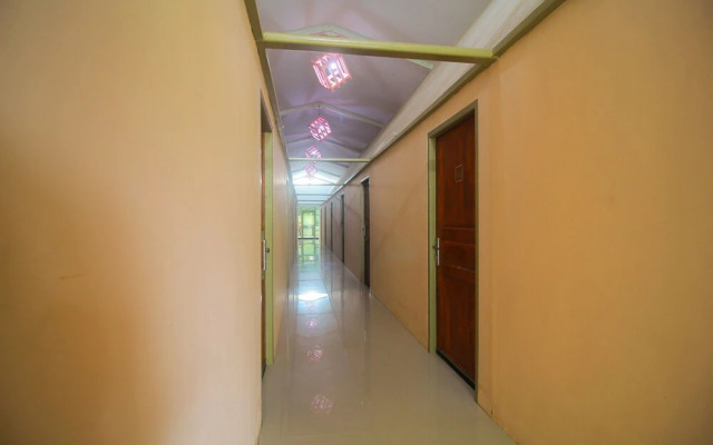 OYO 1596 Taman Homestay Syariah