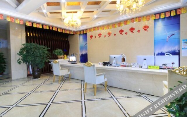 Yong Li Hotel