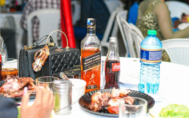 Eaglesvale Resort Naivasha