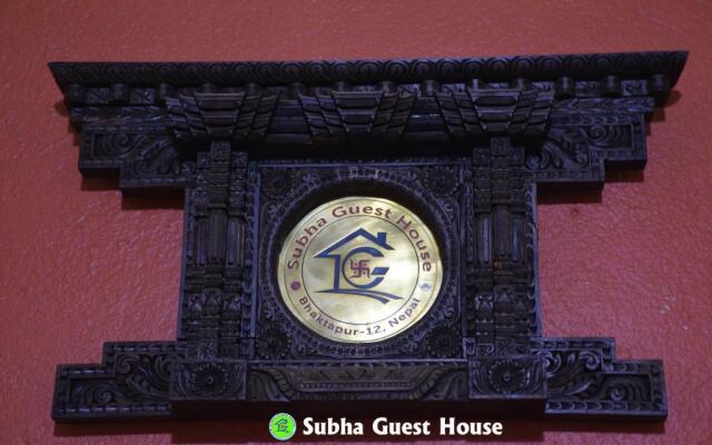 Subha Guest House