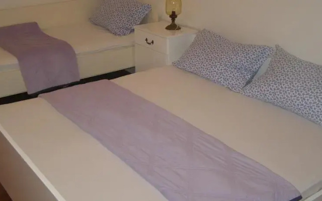 Rooms Dropulić