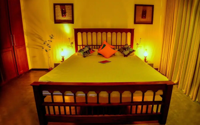 Villa Canaya