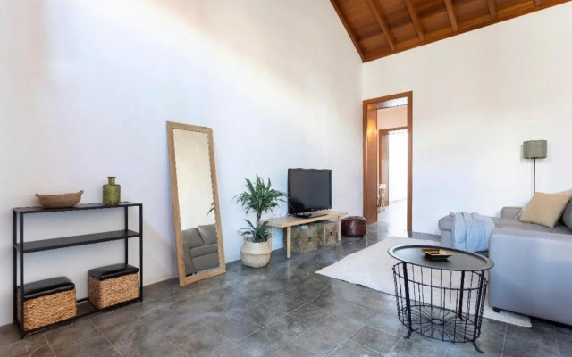 La Casita de Juana