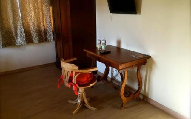 Podere Magaiana B&B