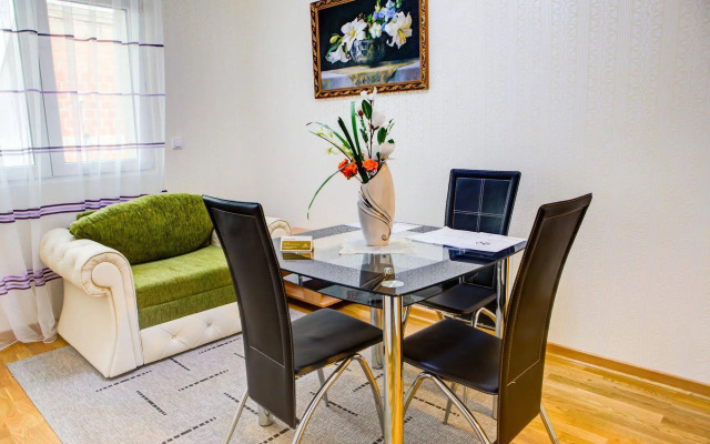 Lazar Lux Apartments