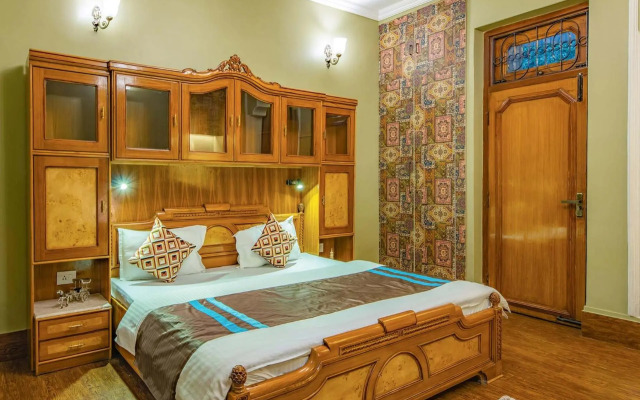 StayVista at Villa 360