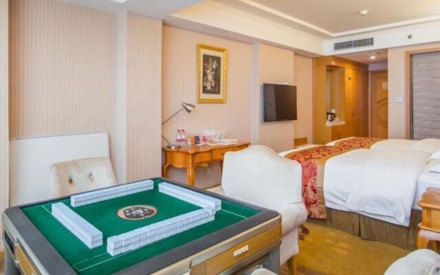 Guilin Vienna Hotel Zhongshan Road Branch