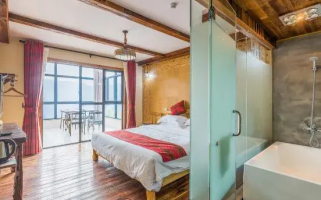 Qingjinggu Guesthouse