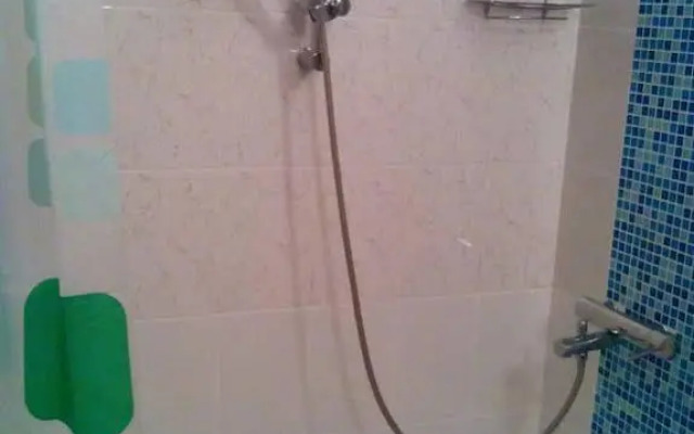 Хостел Кропоткин