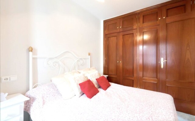 House With 2 Bedrooms in Grenade, With Wonderful City View and Wifi - Hotel in グレナダ - Photo 2