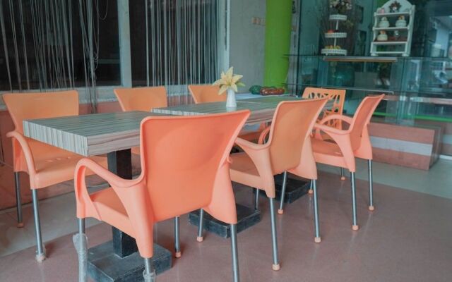 Ersha Hotel