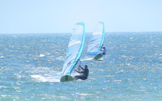 The Caparica Sun Centre