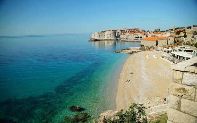 Dubrovnik Sunset Apartments