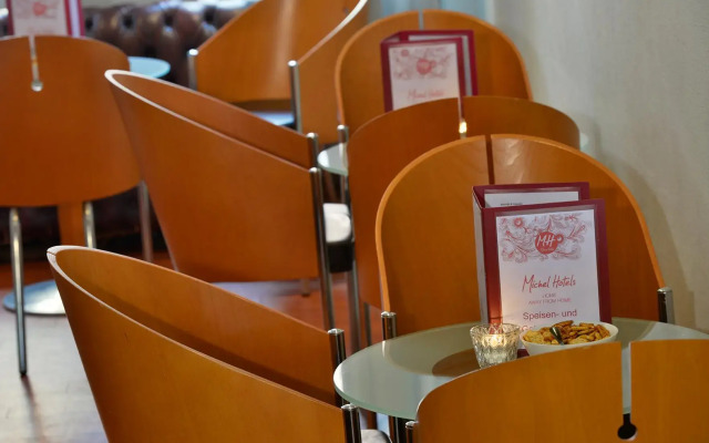 ACHAT Hotel Heppenheim