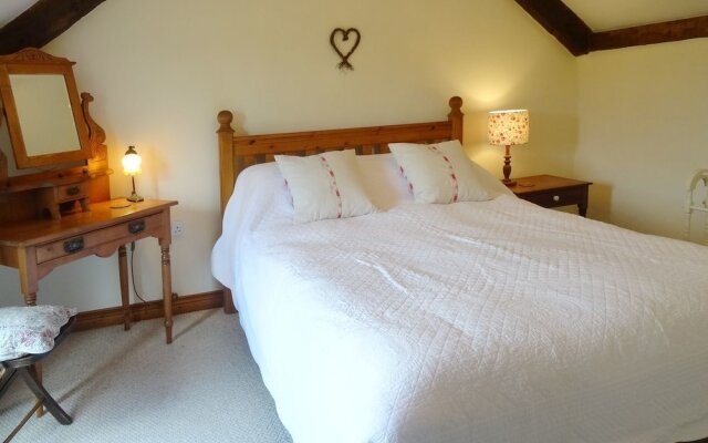 Jackdaws Cottage