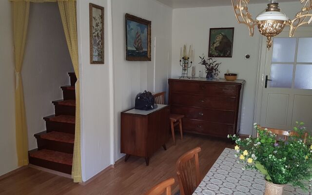 Holiday house Villa Marija - terrace Trsteno, Riviera Dubrovnik