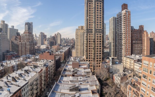 Yorkville Apartments -Upper East Side