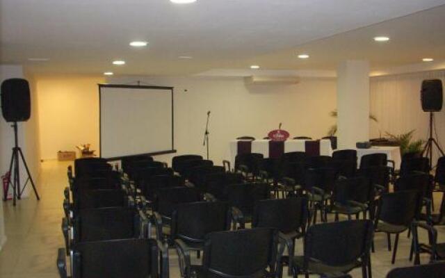 Hotel Casino San Eugenio del Cuareim