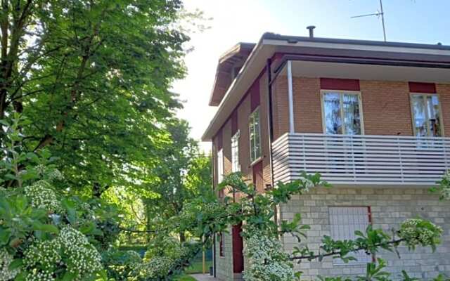 B&B KM 198 - Room&Breakfast