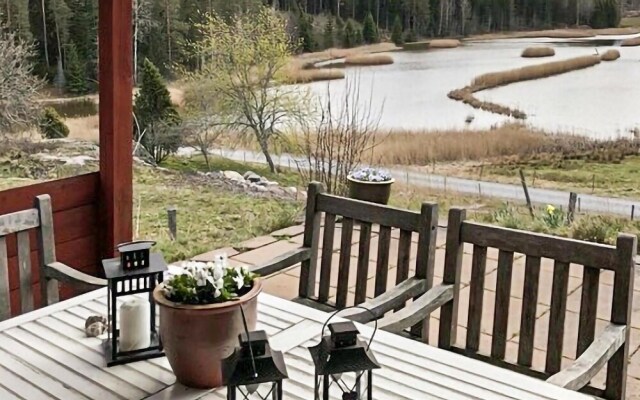 Amazing Home in Valdemarsvik With Wifi and 3 Bedrooms
