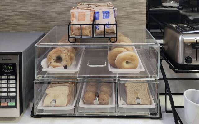 Comfort Inn Shepherdsville - Louisville South