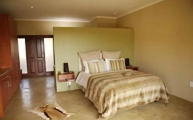 Kapensis Guesthouse