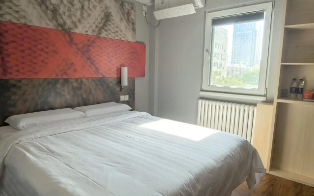 Ibis Beijing Dongdaqiao
